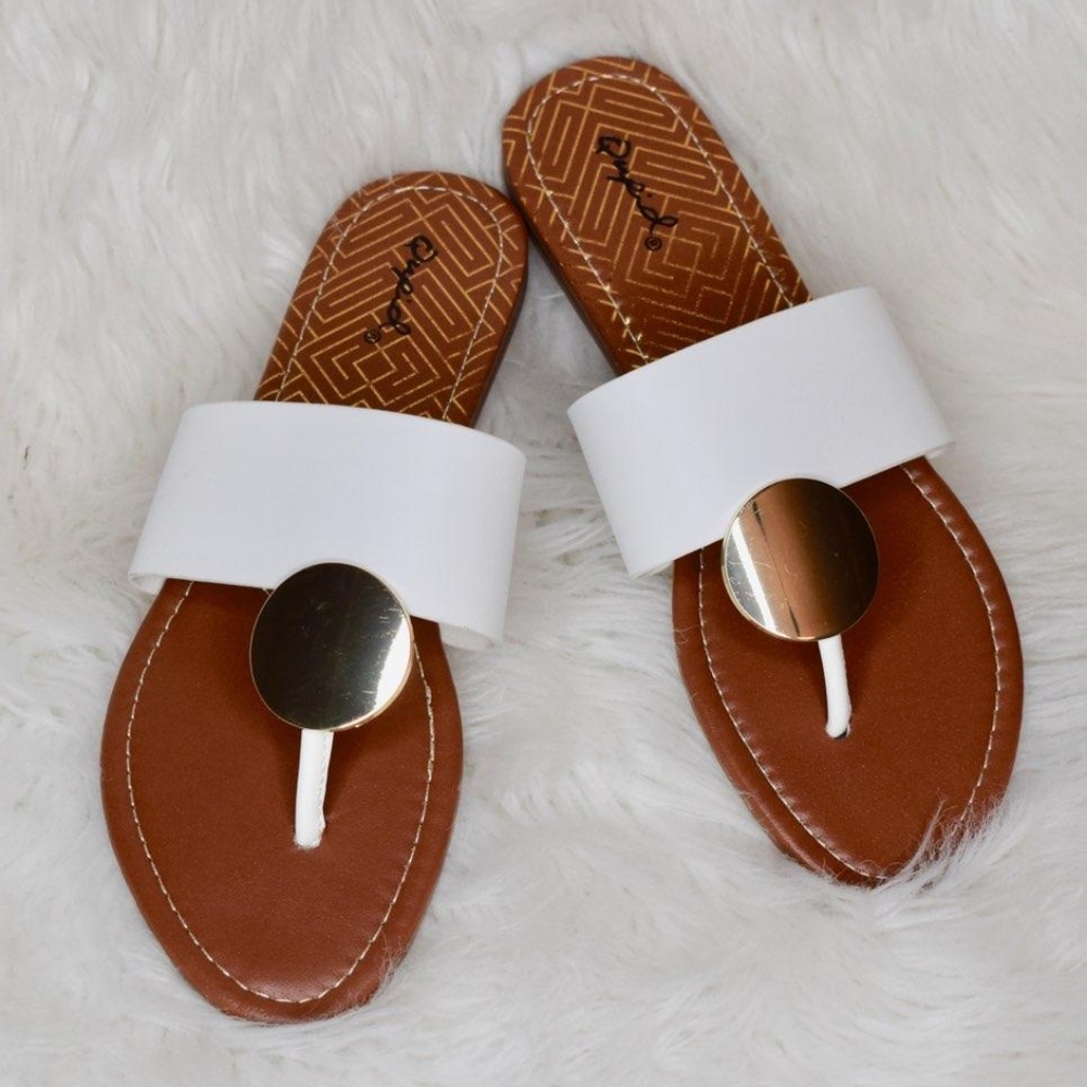 Bellini Thong Sandal